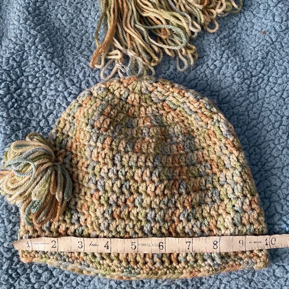 Hat & Scarf Set - Picture 6 of 6
